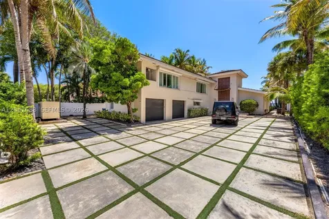 105 Ocean Boulevard Golden Beach FL 33160