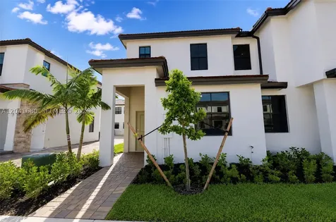 23251 SW 128th Avenue Homestead FL 33170