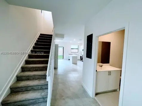 23251 SW 128th Avenue Homestead FL 33170