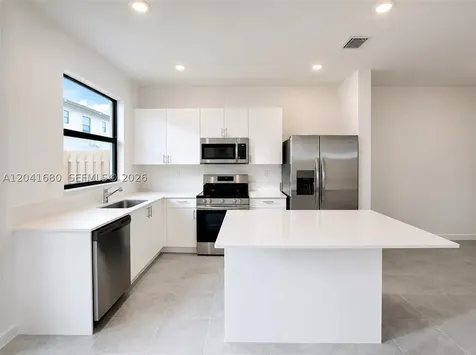 23251 SW 128th Avenue Homestead FL 33170