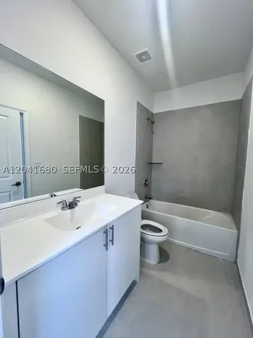 23251 SW 128th Avenue Homestead FL 33170