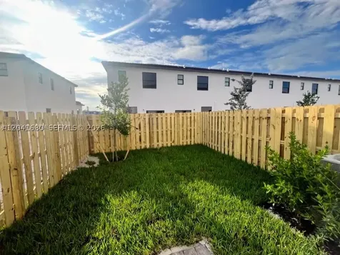 23251 SW 128th Avenue Homestead FL 33170