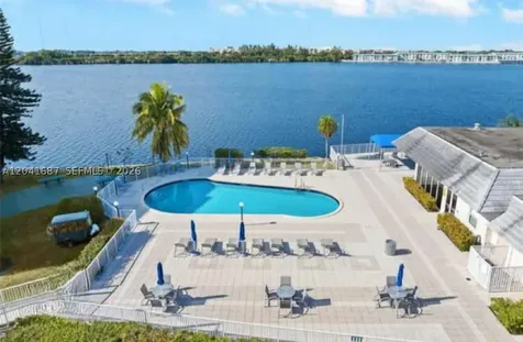 1075 NE Miami Gardens Drive Miami FL 33179