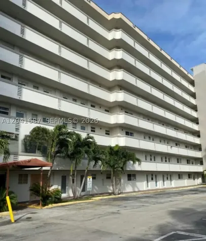 1075 NE Miami Gardens Drive Miami FL 33179