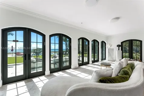 115 Ocean Boulevard Golden Beach FL 33160