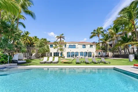 115 Ocean Boulevard Golden Beach FL 33160