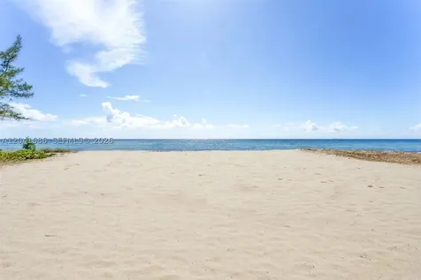 115 Ocean Boulevard Golden Beach FL 33160