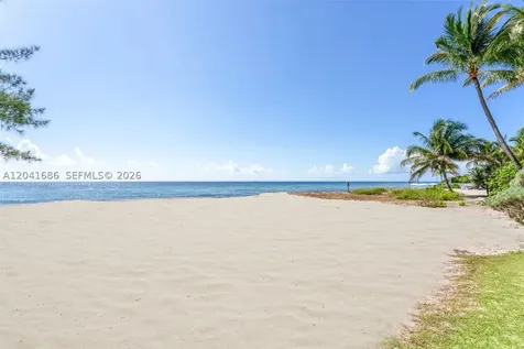 115 Ocean Boulevard Golden Beach FL 33160