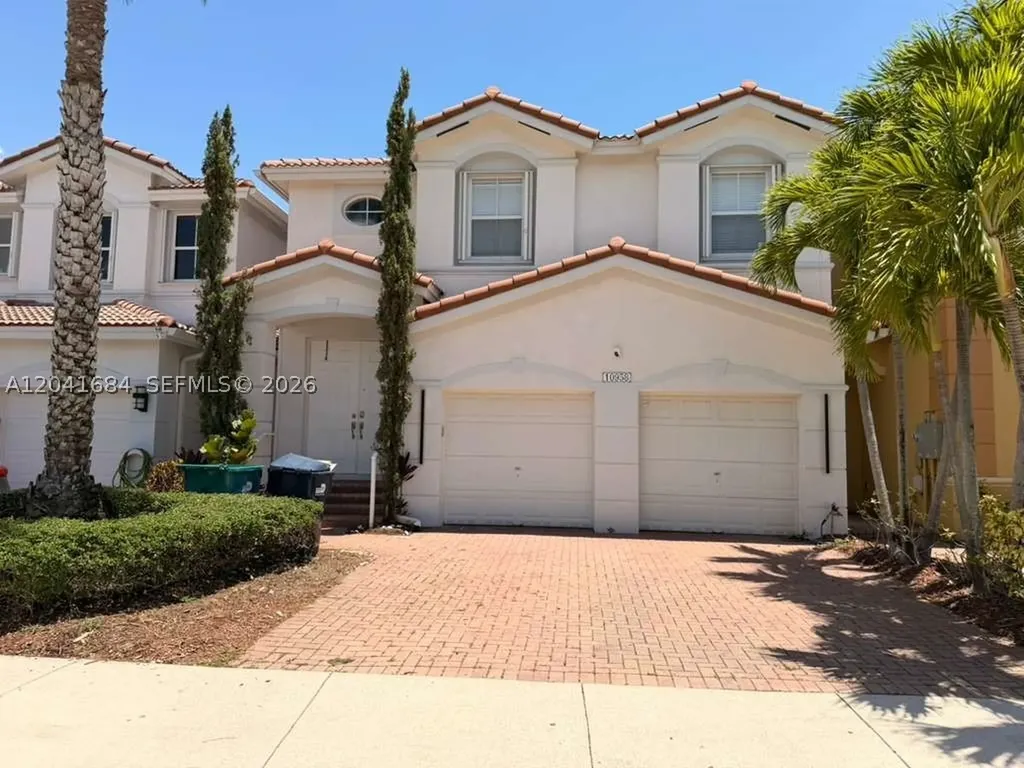 10958 NW 86th Terrace Doral FL 33178