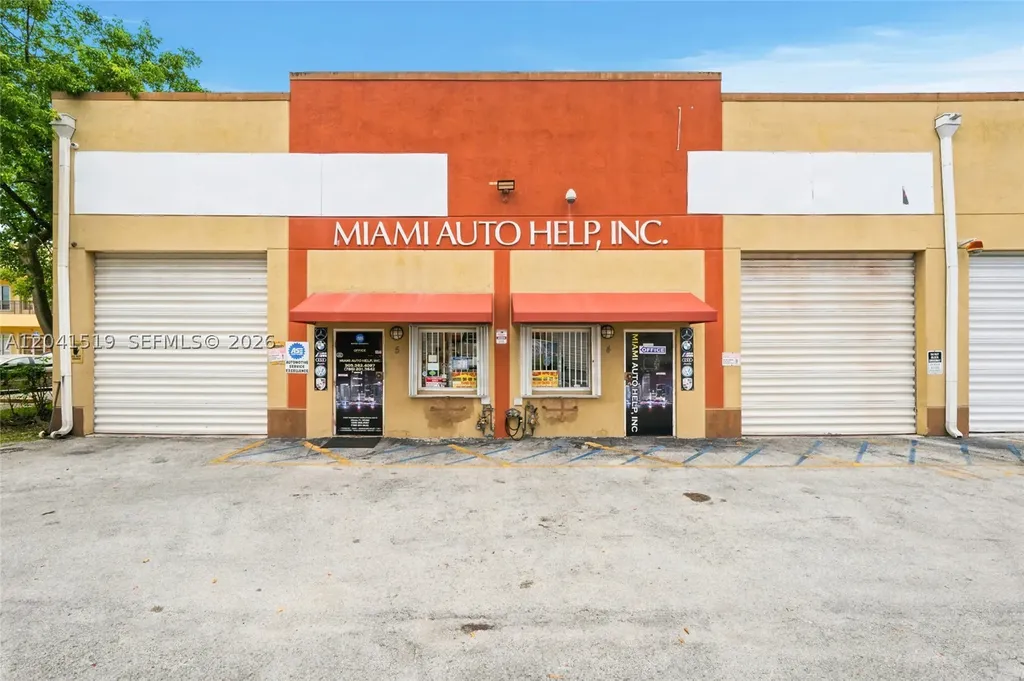11951 SW 144th Court Miami FL 33186