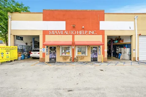 11951 SW 144th Court Miami FL 33186