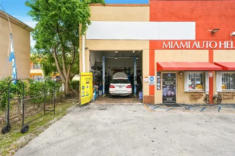 11951 SW 144th Court Miami FL 33186