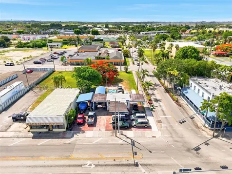 3 N Flagler Avenue Homestead FL 33030