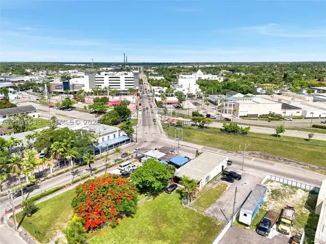 3 N Flagler Avenue Homestead FL 33030