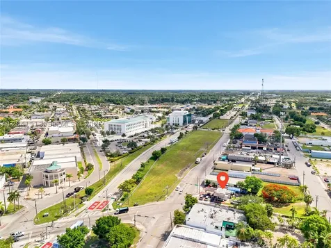3 N Flagler Avenue Homestead FL 33030