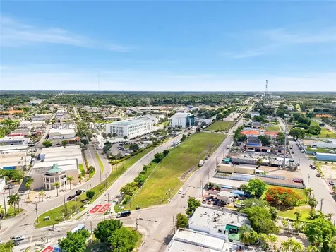 3 N Flagler Avenue Homestead FL 33030