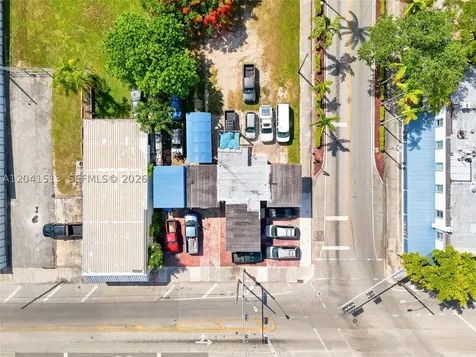 3 N Flagler Avenue Homestead FL 33030
