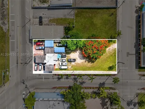 3 N Flagler Avenue Homestead FL 33030
