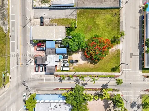 3 N Flagler Avenue Homestead FL 33030