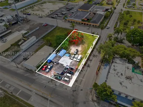 3 N Flagler Avenue Homestead FL 33030
