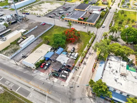 3 N Flagler Avenue Homestead FL 33030