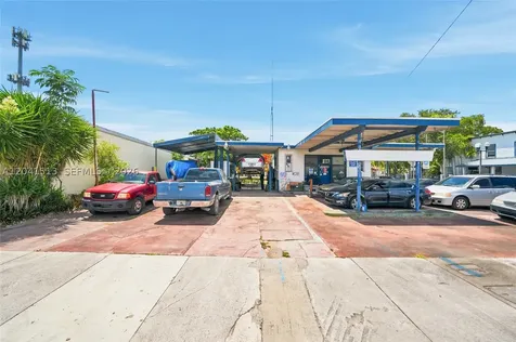 3 N Flagler Avenue Homestead FL 33030