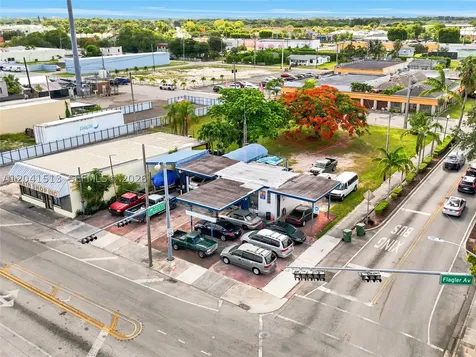 3 N Flagler Avenue Homestead FL 33030