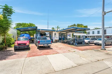 3 N Flagler Avenue Homestead FL 33030