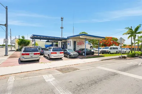 3 N Flagler Avenue Homestead FL 33030