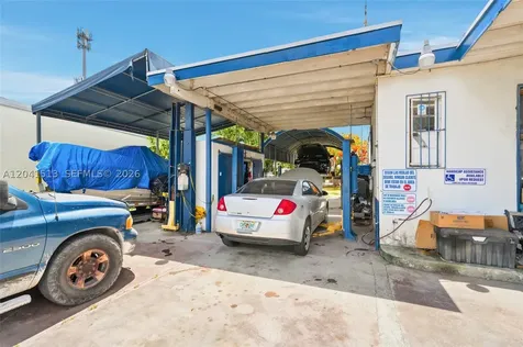 3 N Flagler Avenue Homestead FL 33030