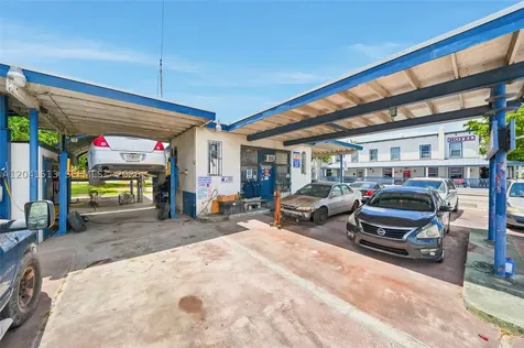 3 N Flagler Avenue Homestead FL 33030