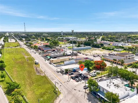 3 N Flagler Avenue Homestead FL 33030