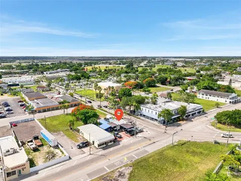 3 N Flagler Avenue Homestead FL 33030