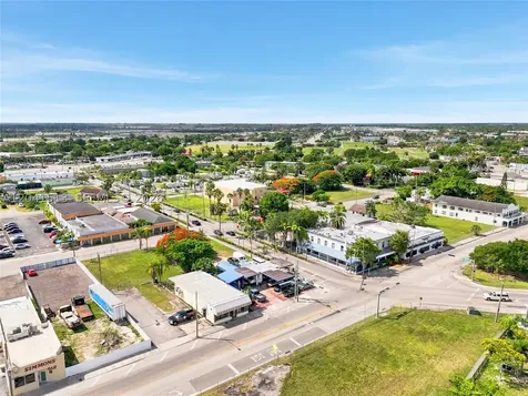 3 N Flagler Avenue Homestead FL 33030