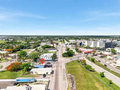 3 N Flagler Avenue Homestead FL 33030