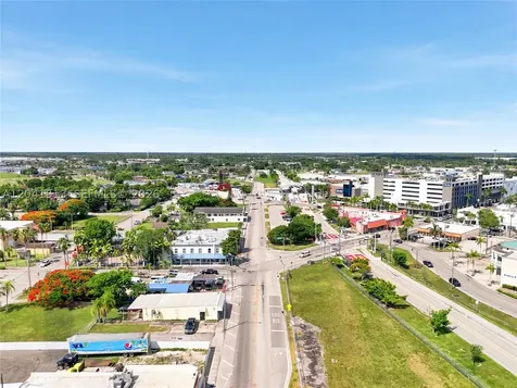 3 N Flagler Avenue Homestead FL 33030