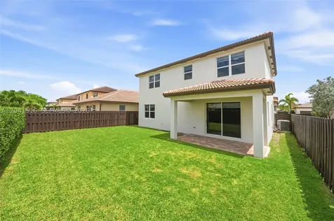 4107 NE 20th Street Homestead FL 33033
