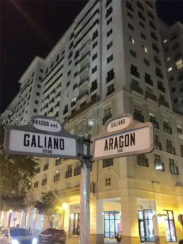 10 Aragon Avenue Coral Gables FL 33134