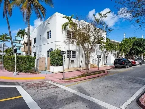 245 79th Street Miami Beach FL 33141