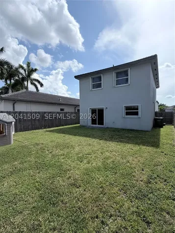 268 SE 31st Avenue Homestead FL 33033