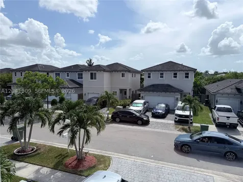 268 SE 31st Avenue Homestead FL 33033