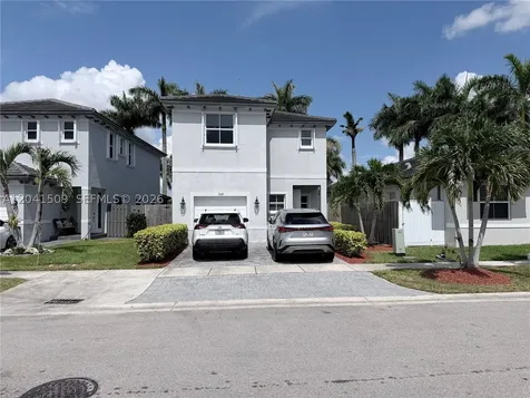 268 SE 31st Avenue Homestead FL 33033