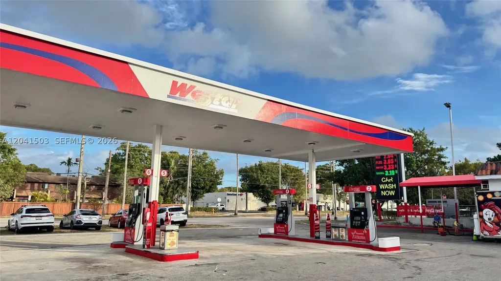 6776 SW 117th Avenue Miami FL 33183