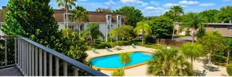 9611 SW 77th Avenue Miami FL 33156