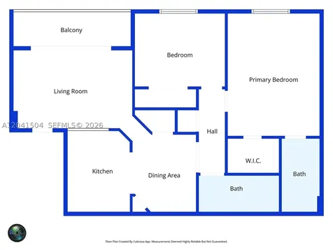 1723 SW 2nd Avenue Miami FL 33129