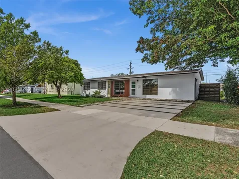 20210 SW 106th Court Cutler Bay FL 33189
