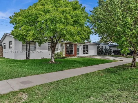 20210 SW 106th Court Cutler Bay FL 33189