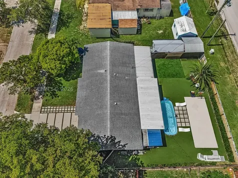 20210 SW 106th Court Cutler Bay FL 33189