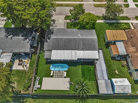 20210 SW 106th Court Cutler Bay FL 33189
