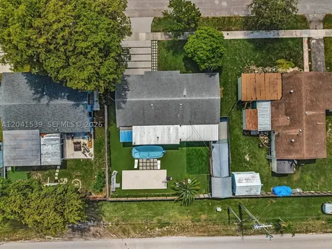 20210 SW 106th Court Cutler Bay FL 33189